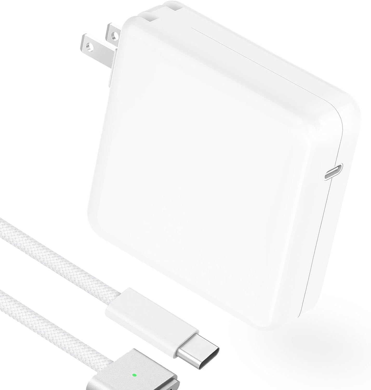 Charger for MacBook Pro 14 16 in T ATHINK with 6.6FT Cable