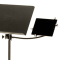 Flex Arm Universal Tablet Holder - Secure 6in to 11in Mount