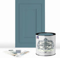 ALL-IN-ONE Paint by Heirloom Traditions, Blissful Quart - No Sanding