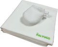 Microfiber Window Cleaner Kit - Streak-Free Towels for Car Glass
