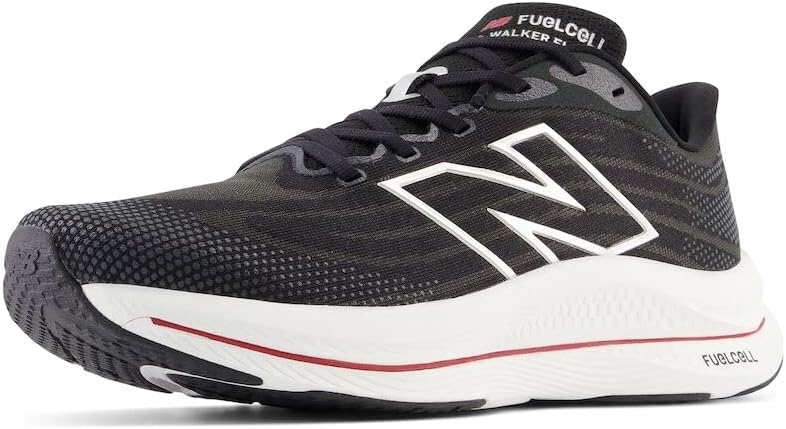 New Balance Mens FuelCell Walker Elite V1 for Ultimate Comfort