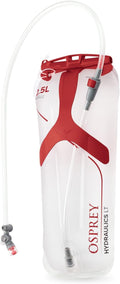 Osprey Hydraulics LT Backpack Water Reservoir with Bite Valve - Easy