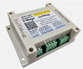 Light Controller Sequencer 4-Channel Quiet Works - WiFi Expandable