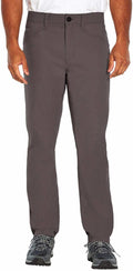 Men's Lightweight Trek Pant - 5 Pocket Stretch Water Resistant