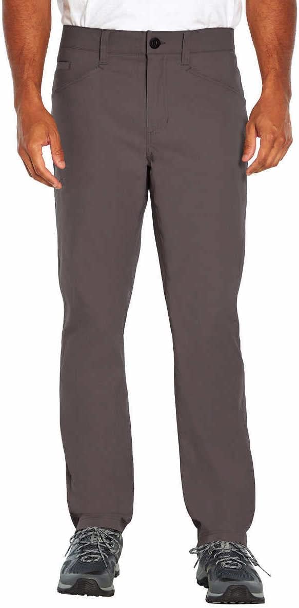 Orvis Mens Classic Collection Lightweight 5 Pocket Trek Pant Review