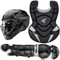 Black Magic 2.0 Baseball Catcher's Set - Youth & Junior