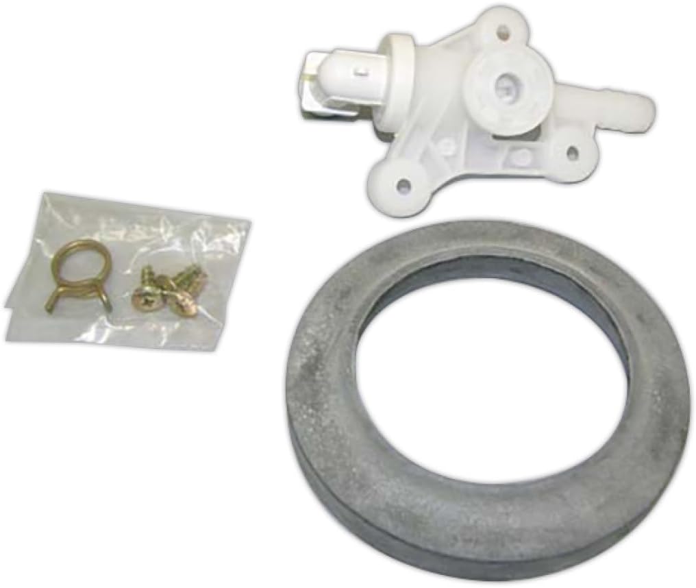Thetford 34100 Water Valve Kit for Style Lite & Plus Toilets