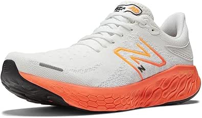 New Balance 1080v12 Fresh Foam X Slip-On Running Shoe Review