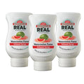 Watermelon Puree Infused Syrup Pack of 3 - Real Watermelon Flavor