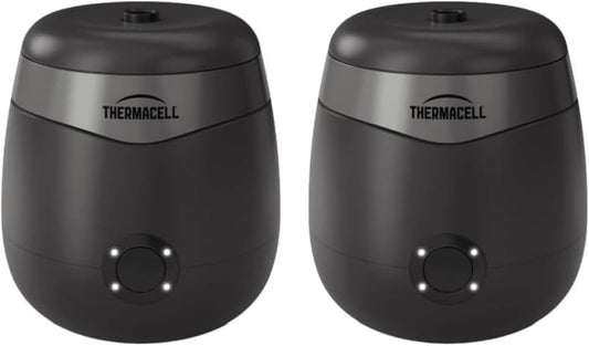 Thermacell Mosquito Repellent E-Series for Outdoor Protection