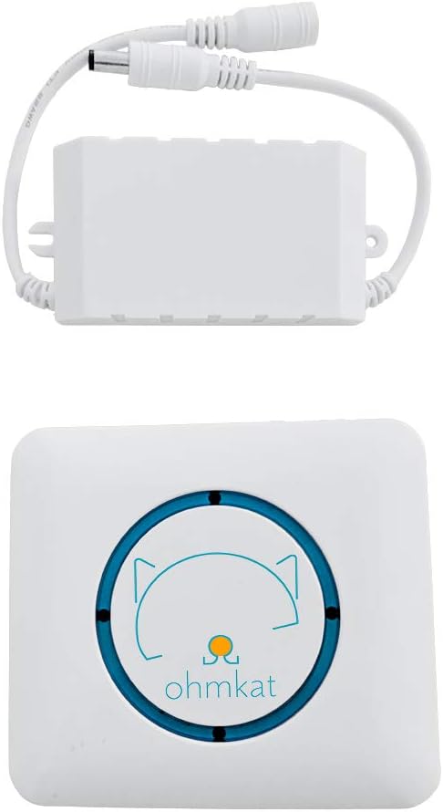 Wireless Universal Video Doorbell Chime - Patented!