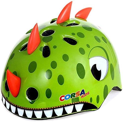 Kids Toddler Bike Helmet for Safety and Comfort in Sports