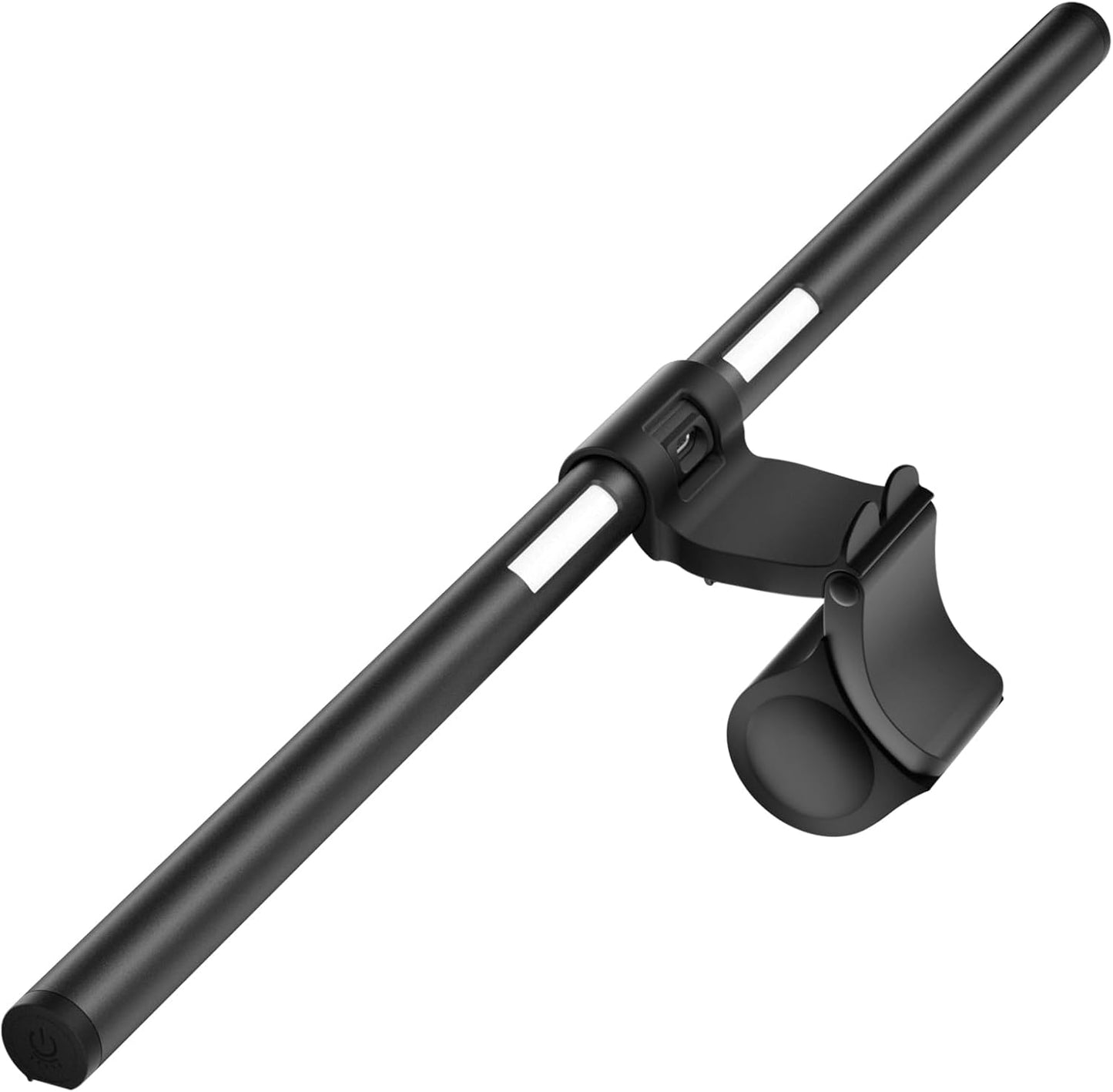 OOWOLF 20.1 Monitor Light Bar: Eye-Caring Dual Light