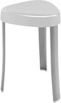 Better Living Spa Shower Stool: Rust-Proof Aluminum for Ultimate Comfort