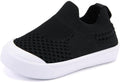 Baby Sneakers Lightweight Breathable Mesh First Walkers (Style 8VLS)