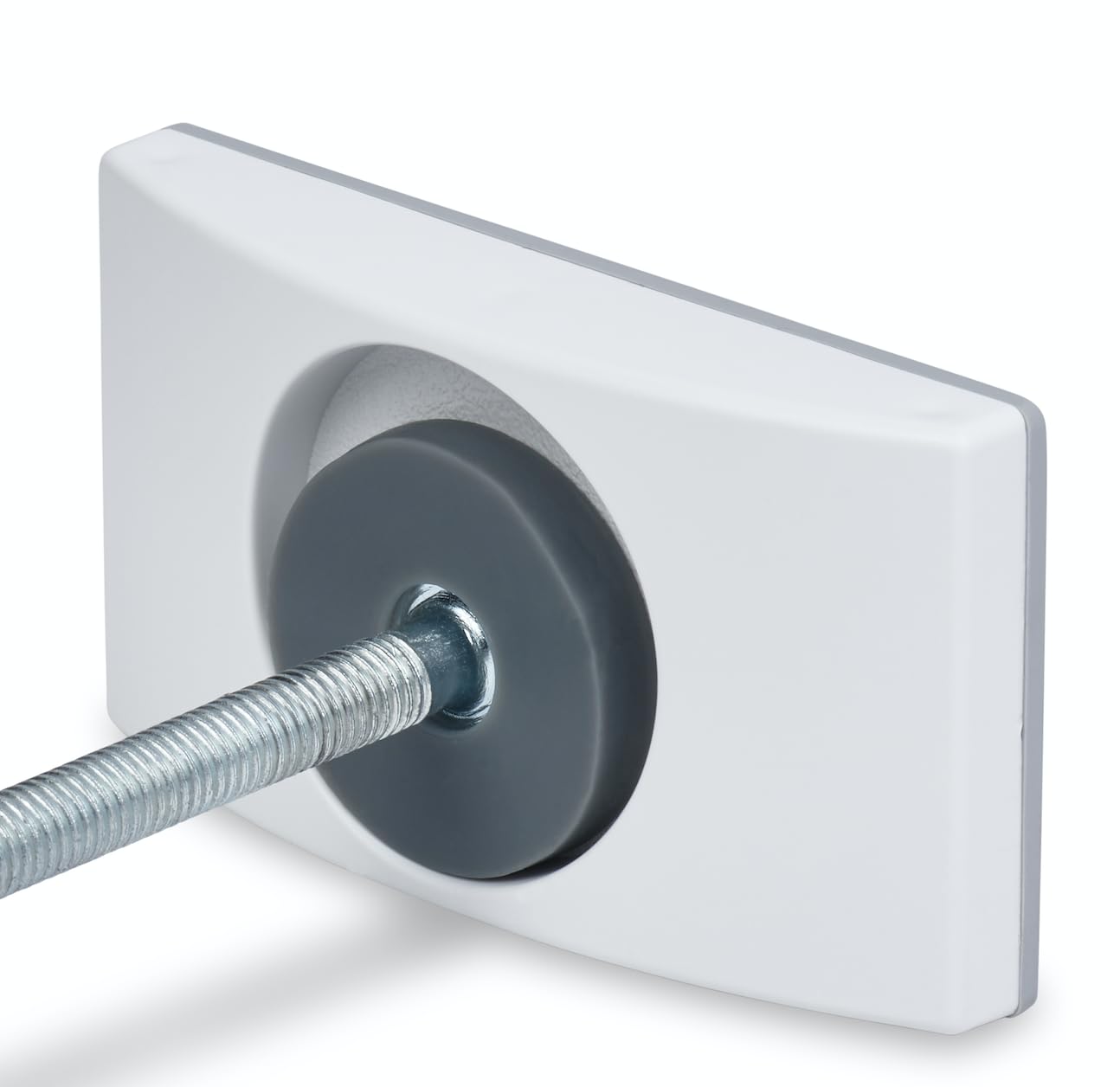 Wall Nanny - Protects Walls from Gates - 4 Pack
