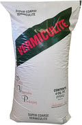 PVP Super Coarse Vermiculite 103 Quarts - Excellent Soil Conditioner