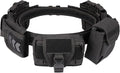 Tactical Battle Belt for Men with Quick Release & 7-in-1 Kit