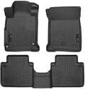 Husky Liners Weatherbeater Floor Mats for 2013-2017 Honda Accord