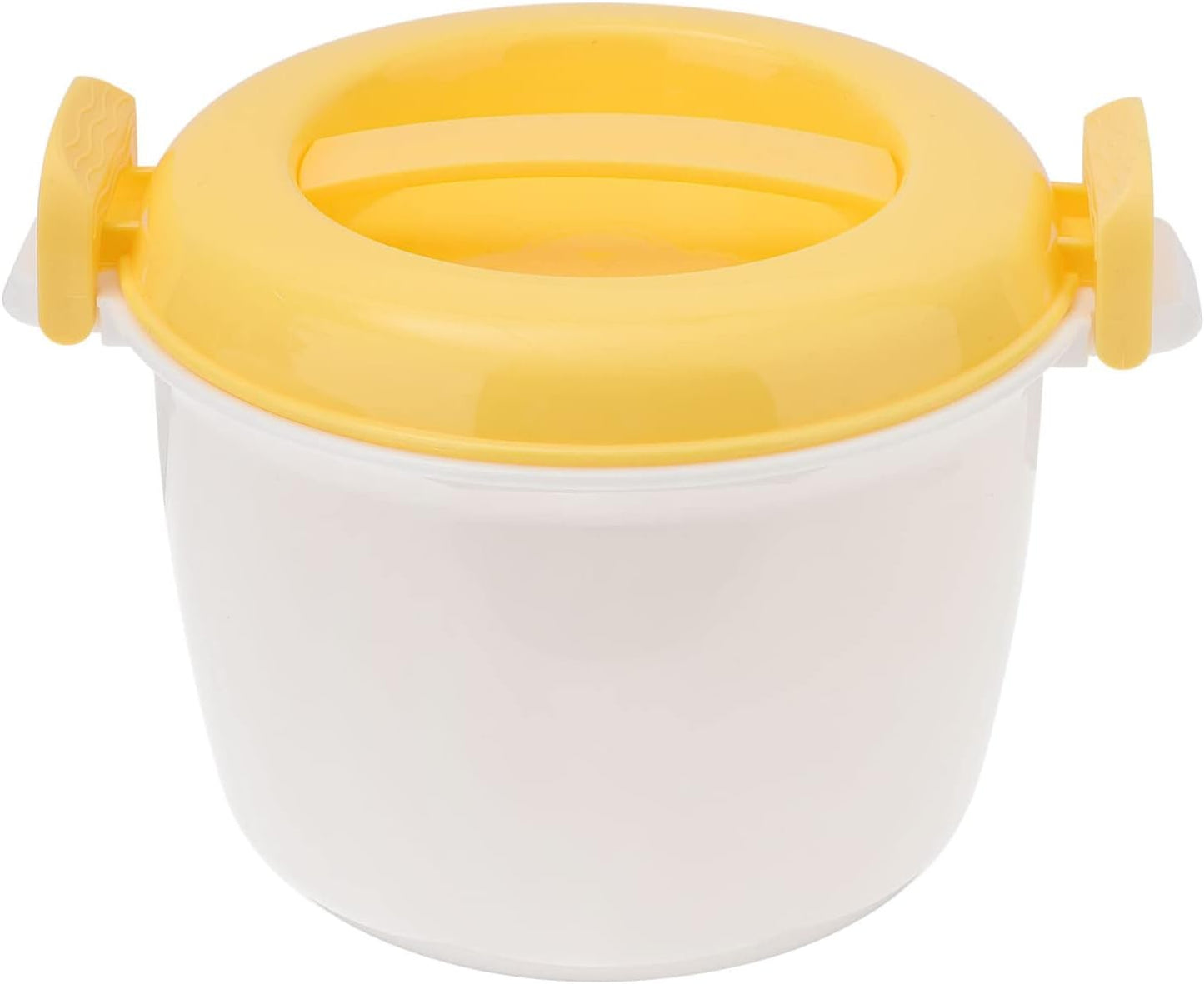 Convenient Microwave Steamer for Quick Meals