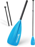 Adjustable Lightweight SUP Paddle for All Water Sports Enthusiasts