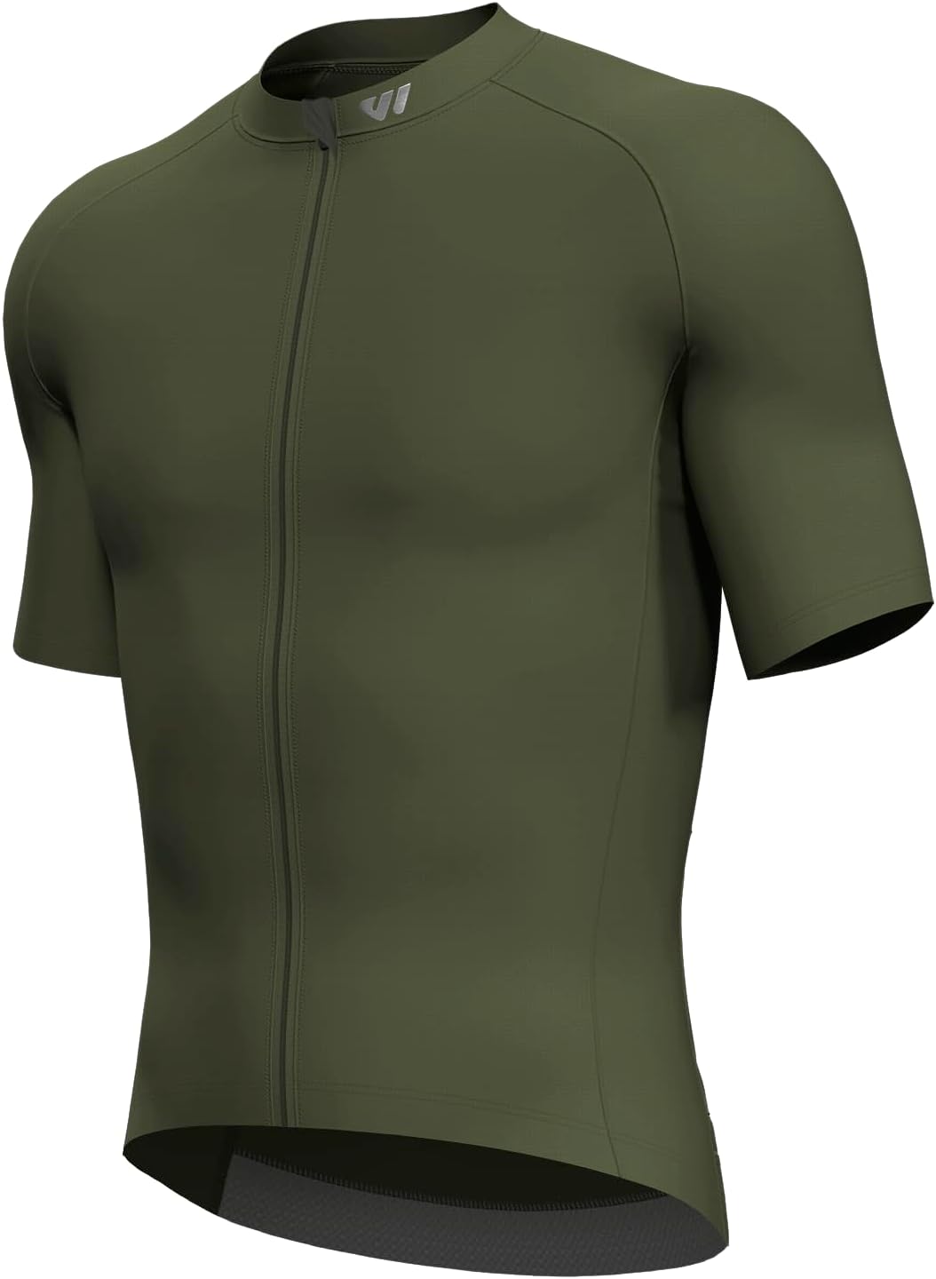 Lo.gas Cycling Jersey Men Short Sleeve for Ultimate Comfort