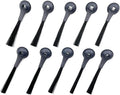 Side Brushes Replacement Pack for Shark ION Robot RV1001 - 10 Pack