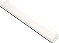 Ergonomic Memory Foam Keyboard Wrist Rest - Comfort at Your Fingertips!