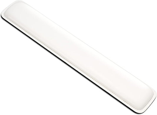 Ergonomic Memory Foam Keyboard Wrist Rest - Comfort at Your Fingertips!