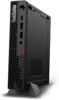Lenovo ThinkStation P3 Tiny Gen 2 Workstation - Compact Professional