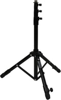 AirTurn goSTAND Portable Mic and Tablet Stand - Compact, Adjustable