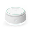 Portable White Noise Sound Machine for Baby - Rechargeable Sleep Aid