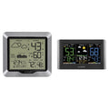 La Crosse Technology Forecast Station and Weather Station Bundle