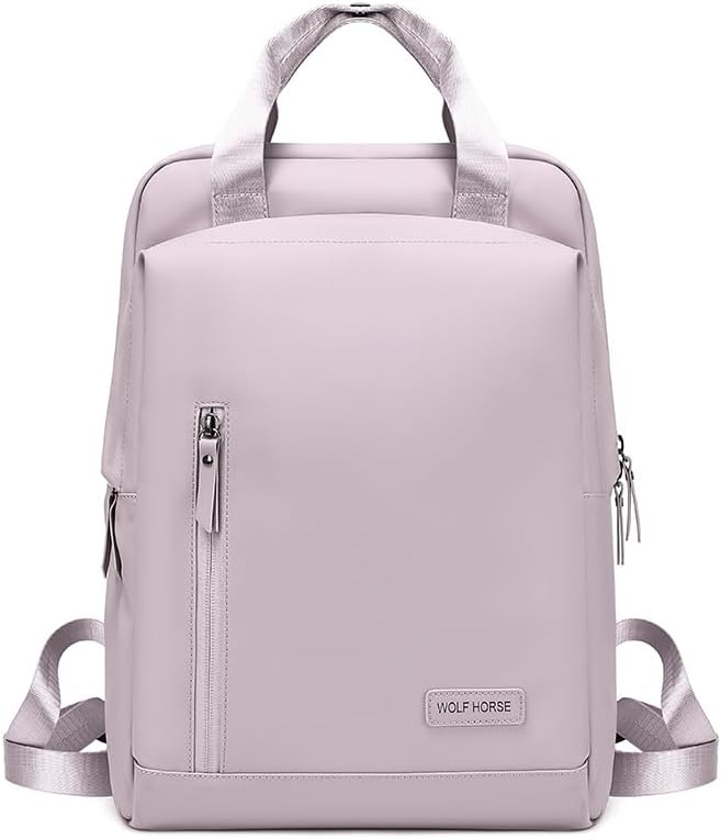 Lightweight Waterproof Travel Backpack for Women - Stylish & Durable