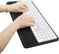 VAYDEER Ergonomic Keyboard Wrist Rest - Comfort Meets Style!