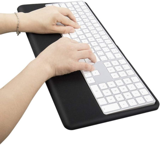 VAYDEER Ergonomic Keyboard Wrist Rest - Comfort Meets Style!