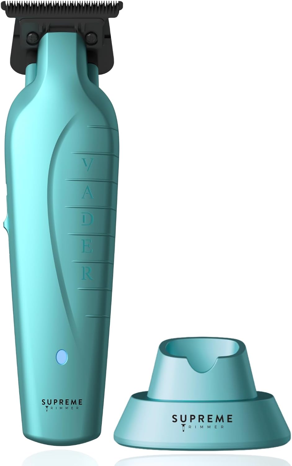 Supreme Trimmer Vader Professional Cordless Liner for Barbers