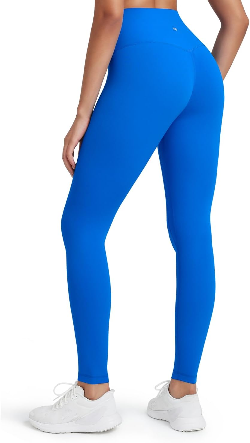 HeyNuts Workout Pro Leggings: High Waisted Compression Pants
