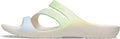 Crocs Kadee II Strappy Sandals - Cute, Comfortable Slides