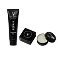 Tattoo Aftercare Soothing Gel & Moisturizer Bundle - Fast Relief
