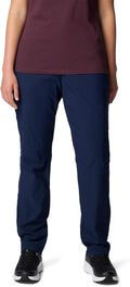 Columbia Women's Leslie Falls Pant II - Lightweight UPF 50 Protection