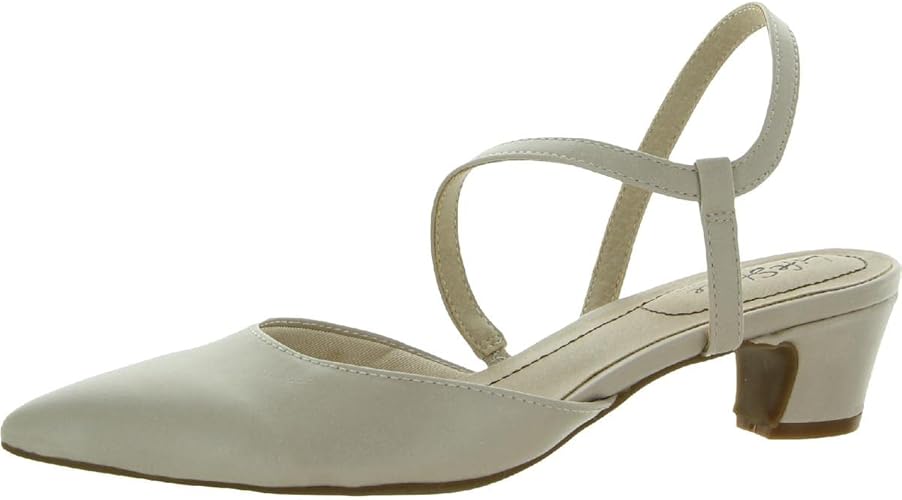 LifeStride Women's Minimalist Pump: Stylish Comfort for Every Occasion
