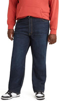 Levi's 501 Original Fit Jeans - Classic Straight Fit Clothing