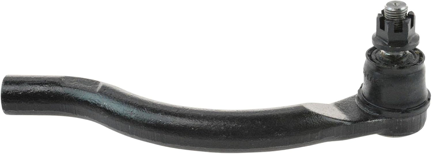 TRQ Front Left Outer Tie Rod for 2006-2011 Honda Civic