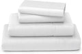 Luxury Bamboo Sheets Split King - Silky Soft Cooling Set