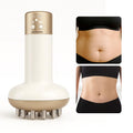 Lymphatic Drainage Massager & Anti Cellulite Massage Tool - Body