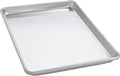 Big Sheet Baking Pan 16in x 22in - Heavyweight 19-Gauge Commercial