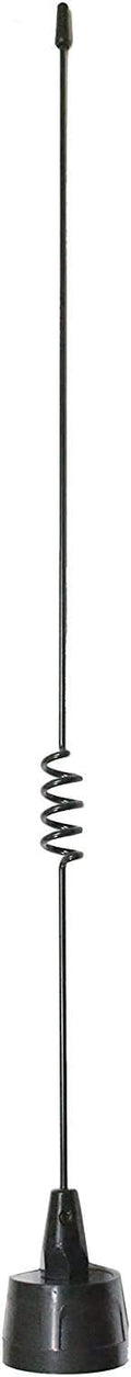 Nagoya NMO-72 19.25in Dual Band Antenna - Improved UHF Range