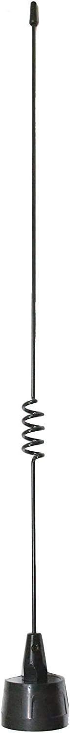 Nagoya NMO-72 Antenna for VHF and UHF Communication Needs