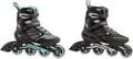 Rollerblade Zetrablade Women's Fitness Inline Skate - Comfortable